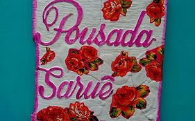 Pousada Sarue 2*